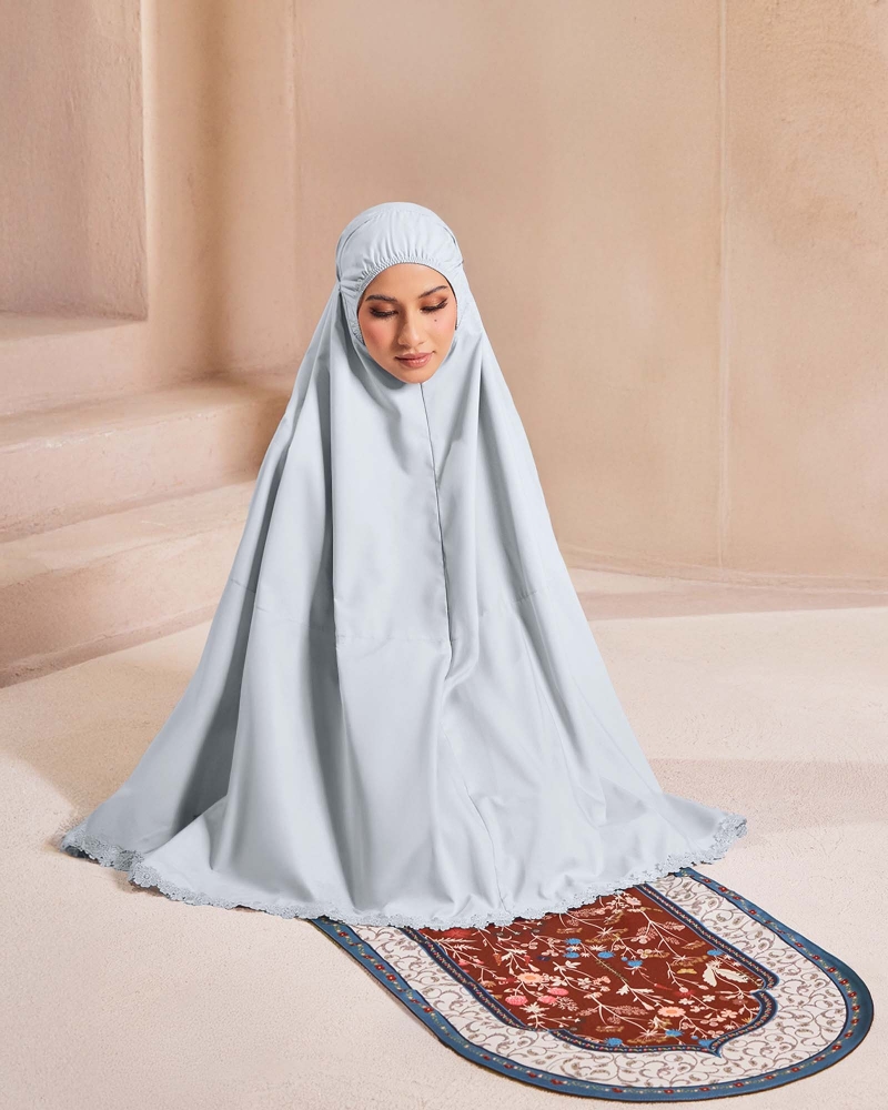 Image of TAHARA COOLING TELEKUNG - MOONSTONE