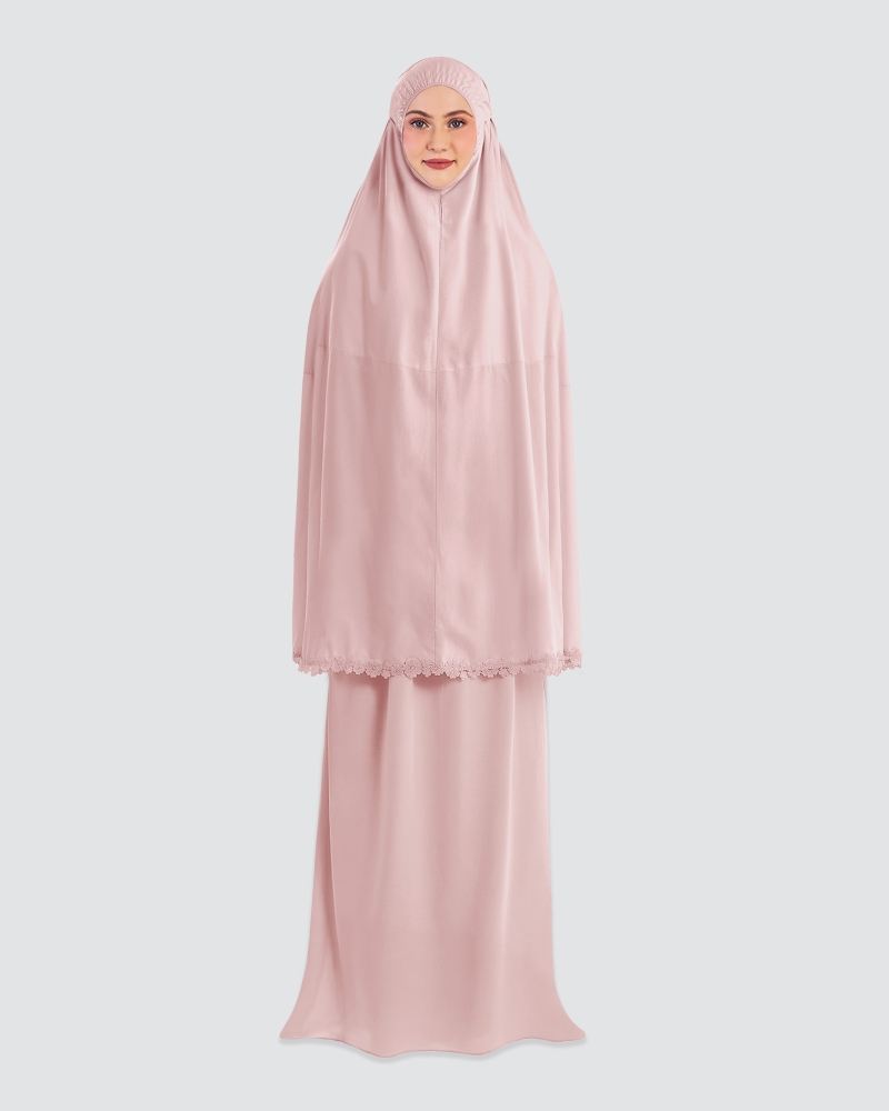 Image of TAHARA COOLING TELEKUNG - SOFT PETAL