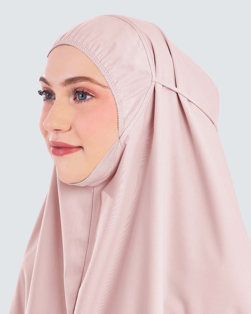 Image of TAHARA COOLING TELEKUNG - SOFT PETAL
