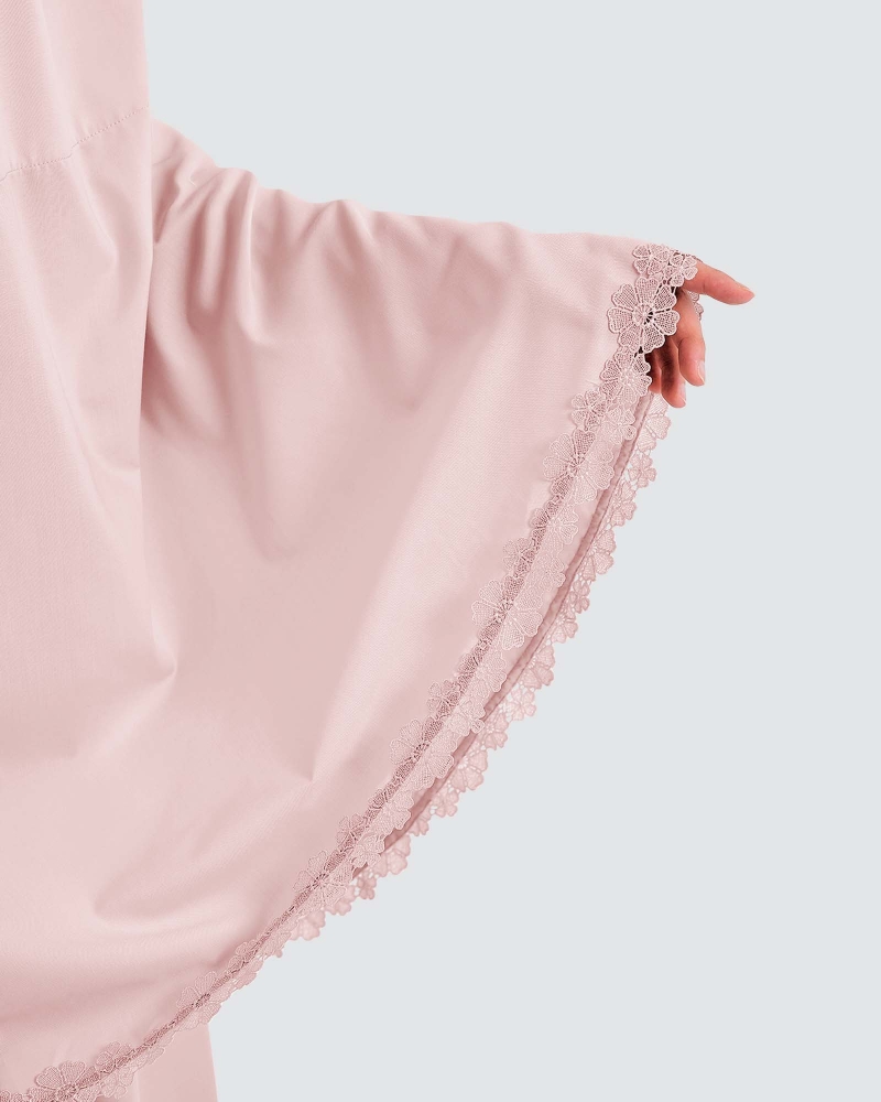 Image of TAHARA COOLING TELEKUNG - SOFT PETAL