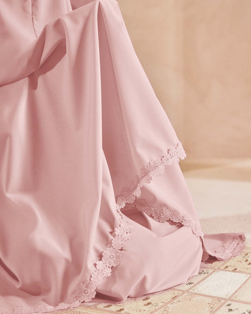 Image of TAHARA COOLING TELEKUNG - SOFT PETAL