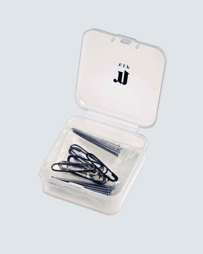 Image of V.I.P - VERY IMPORTANT PINS