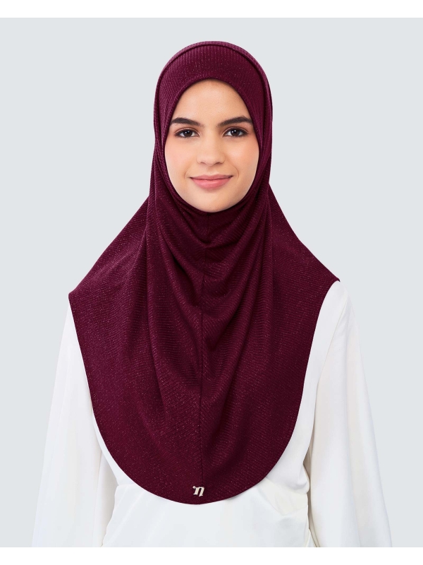 EASYON SOPHIA 3D INSTANT - MAROON