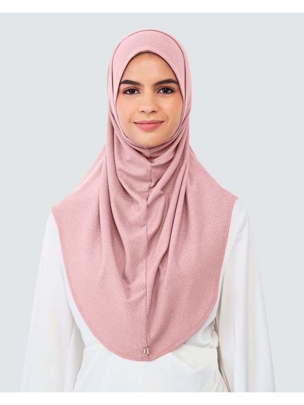 EASYON SOPHIA 3D INSTANT - PINK