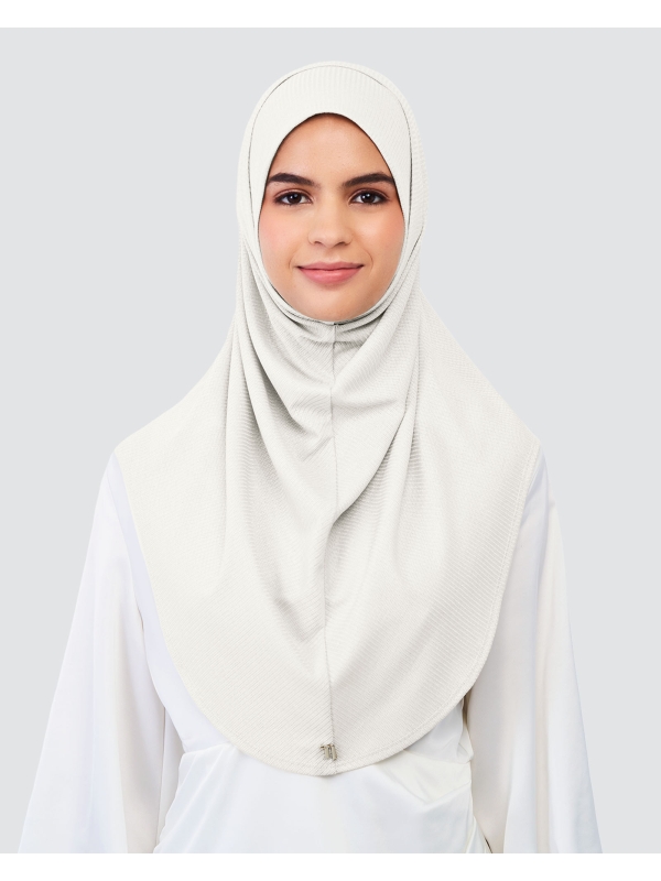 EASYON SOPHIA 3D INSTANT - WHITE