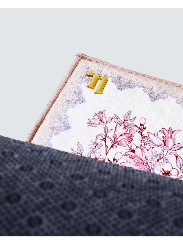 Image of IRHAA SEJADAH - HEATHER