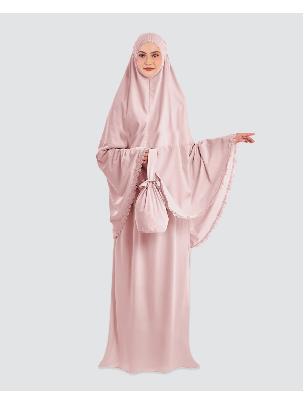 TAHARA COOLING TELEKUNG - SOFT PETAL